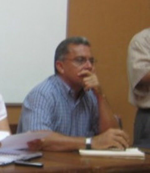 Francisco Borge